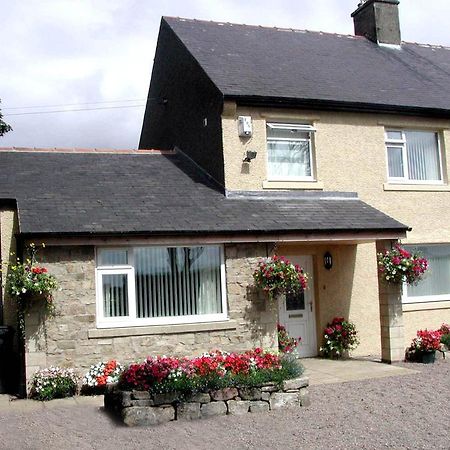 Northumberland Cottage B&B Acklington Экстерьер фото