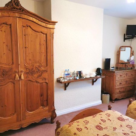 Northumberland Cottage B&B Acklington Экстерьер фото