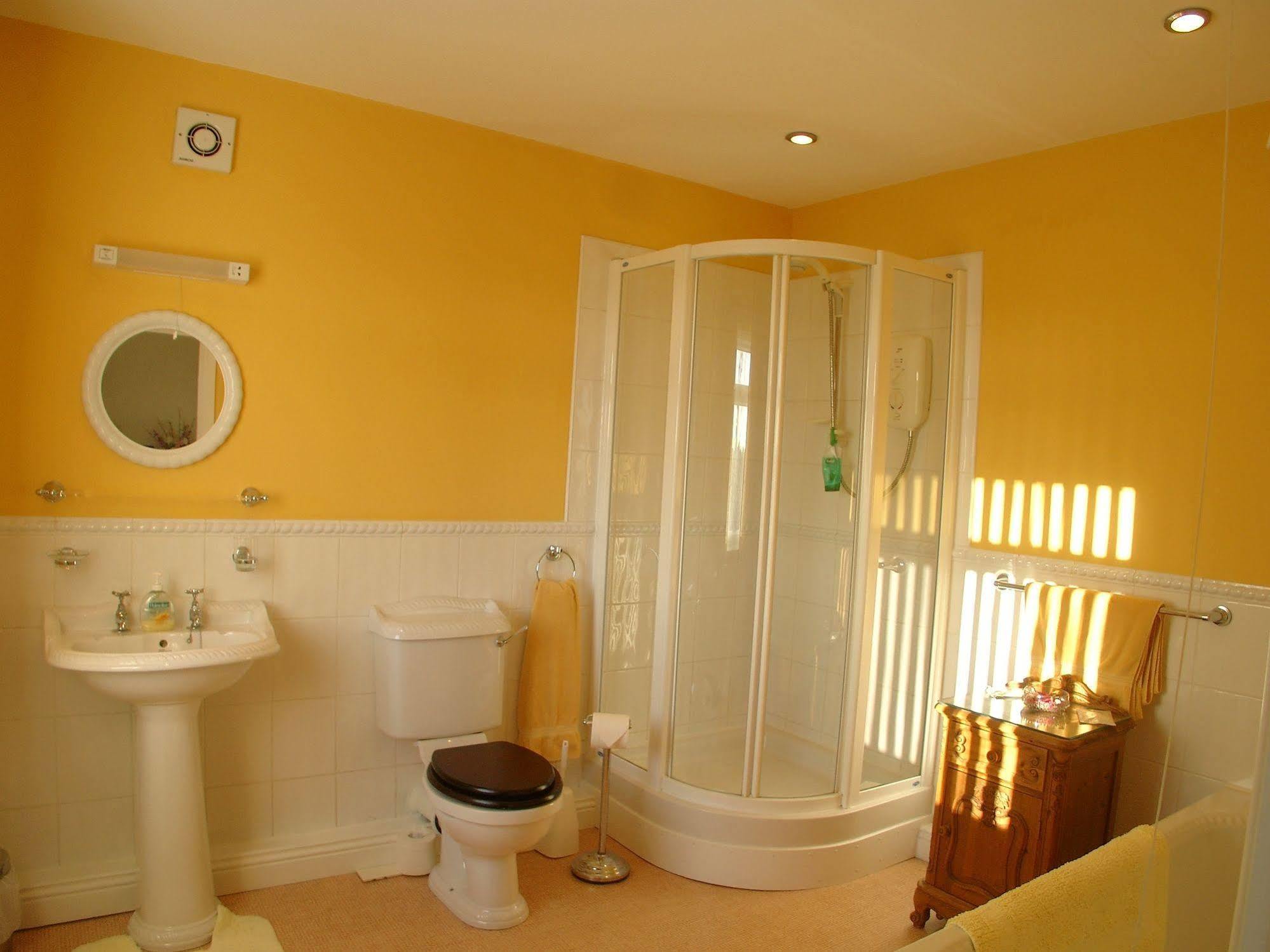 Northumberland Cottage B&B Acklington Экстерьер фото