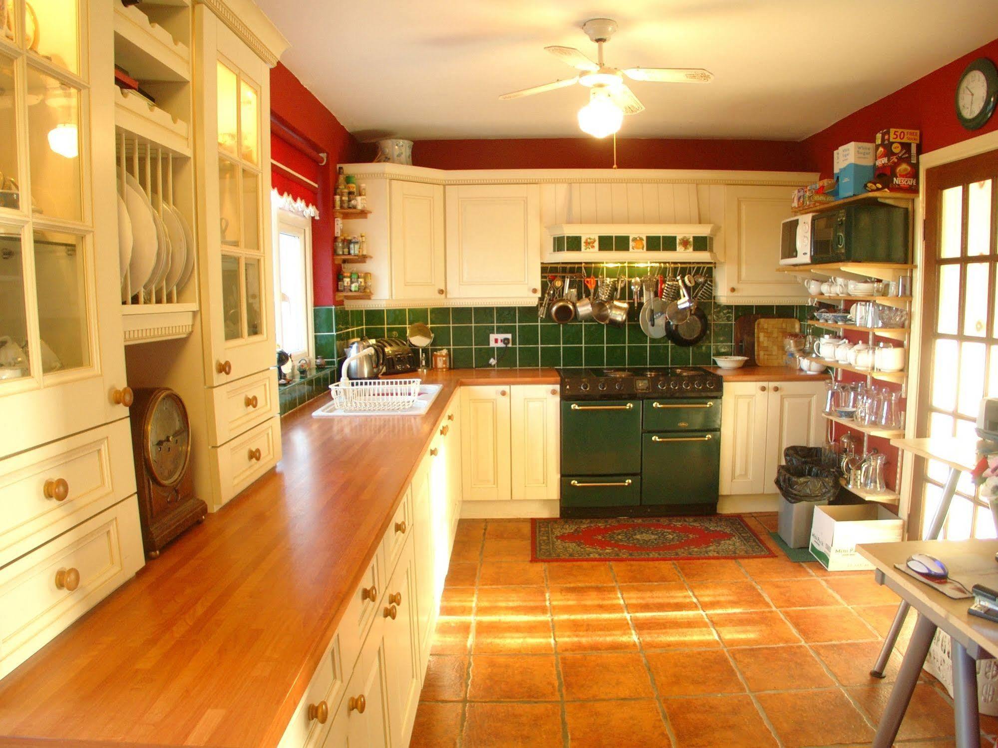 Northumberland Cottage B&B Acklington Экстерьер фото
