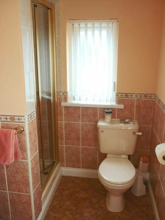 Northumberland Cottage B&B Acklington Экстерьер фото