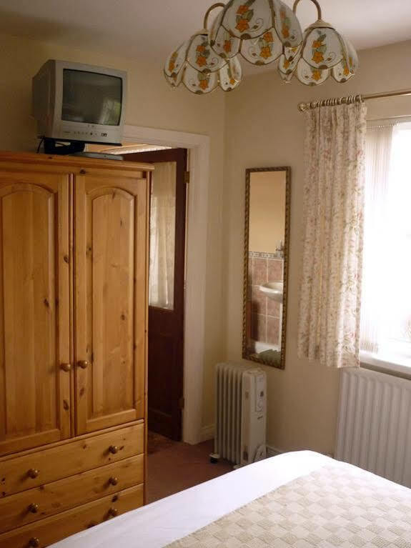 Northumberland Cottage B&B Acklington Экстерьер фото