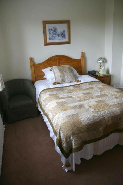 Northumberland Cottage B&B Acklington Экстерьер фото