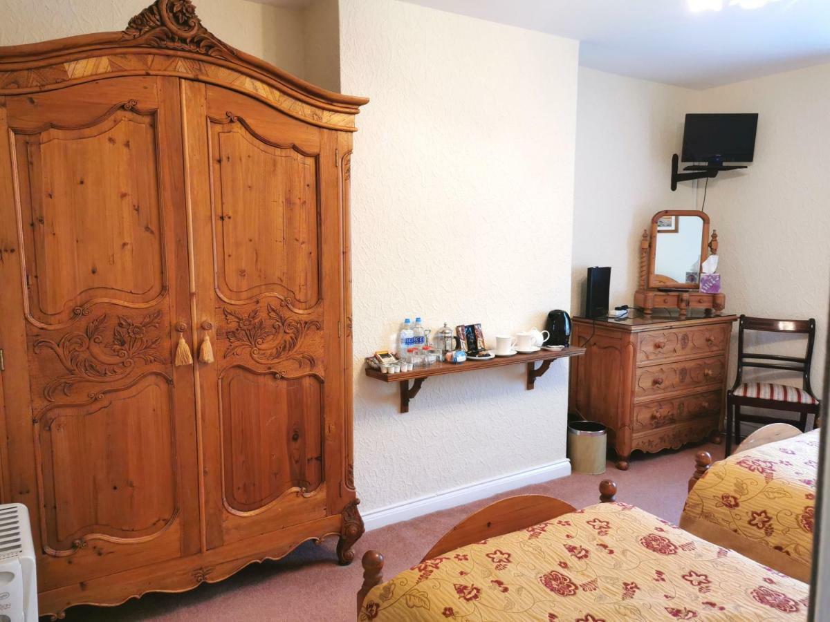 Northumberland Cottage B&B Acklington Экстерьер фото