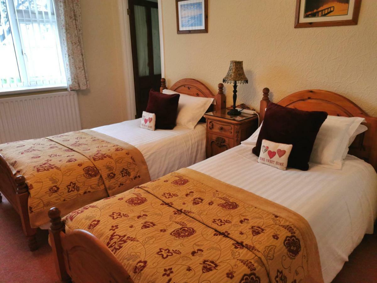 Northumberland Cottage B&B Acklington Экстерьер фото