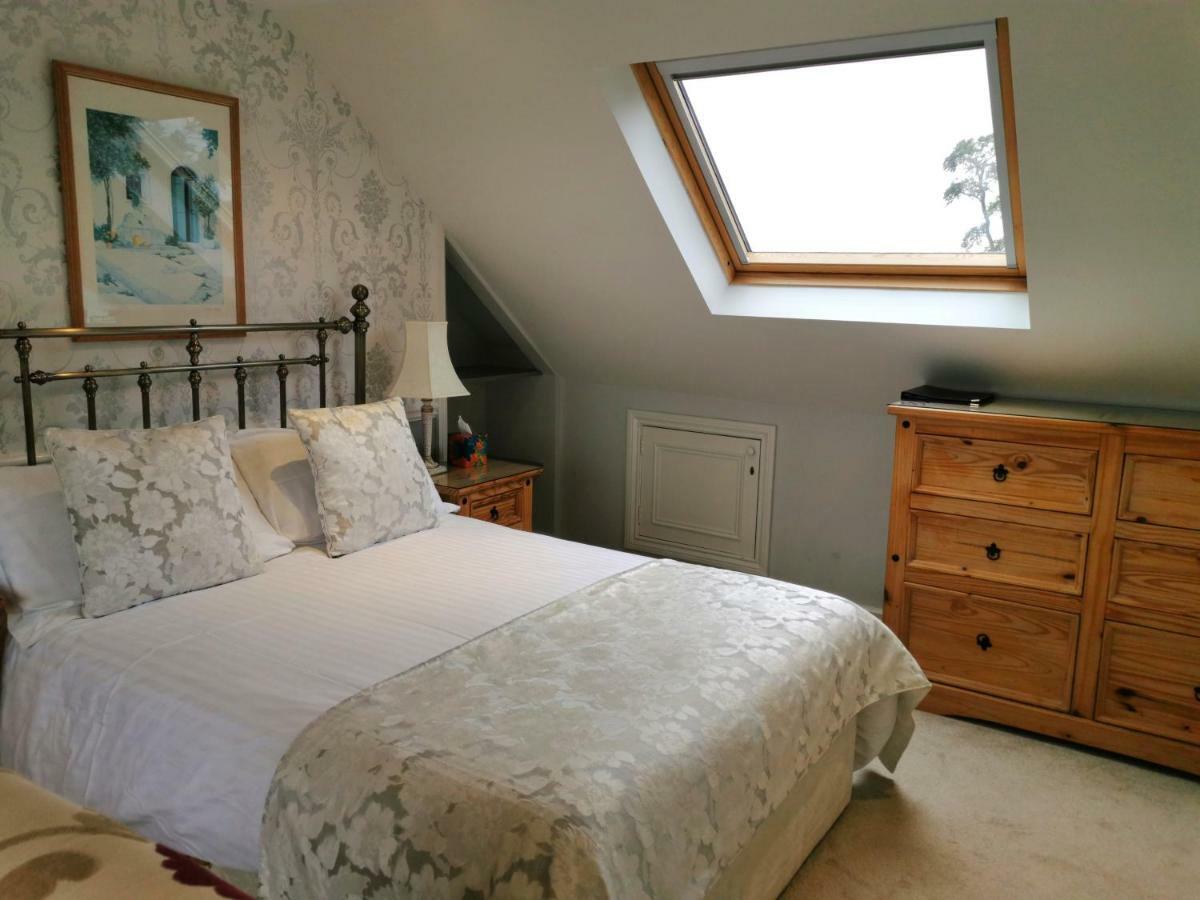Northumberland Cottage B&B Acklington Экстерьер фото