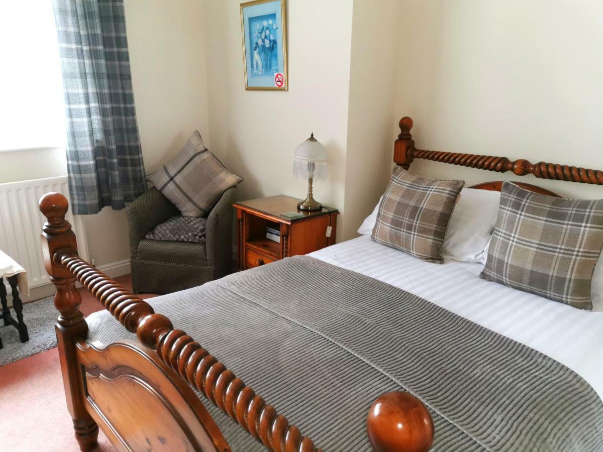 Northumberland Cottage B&B Acklington Экстерьер фото