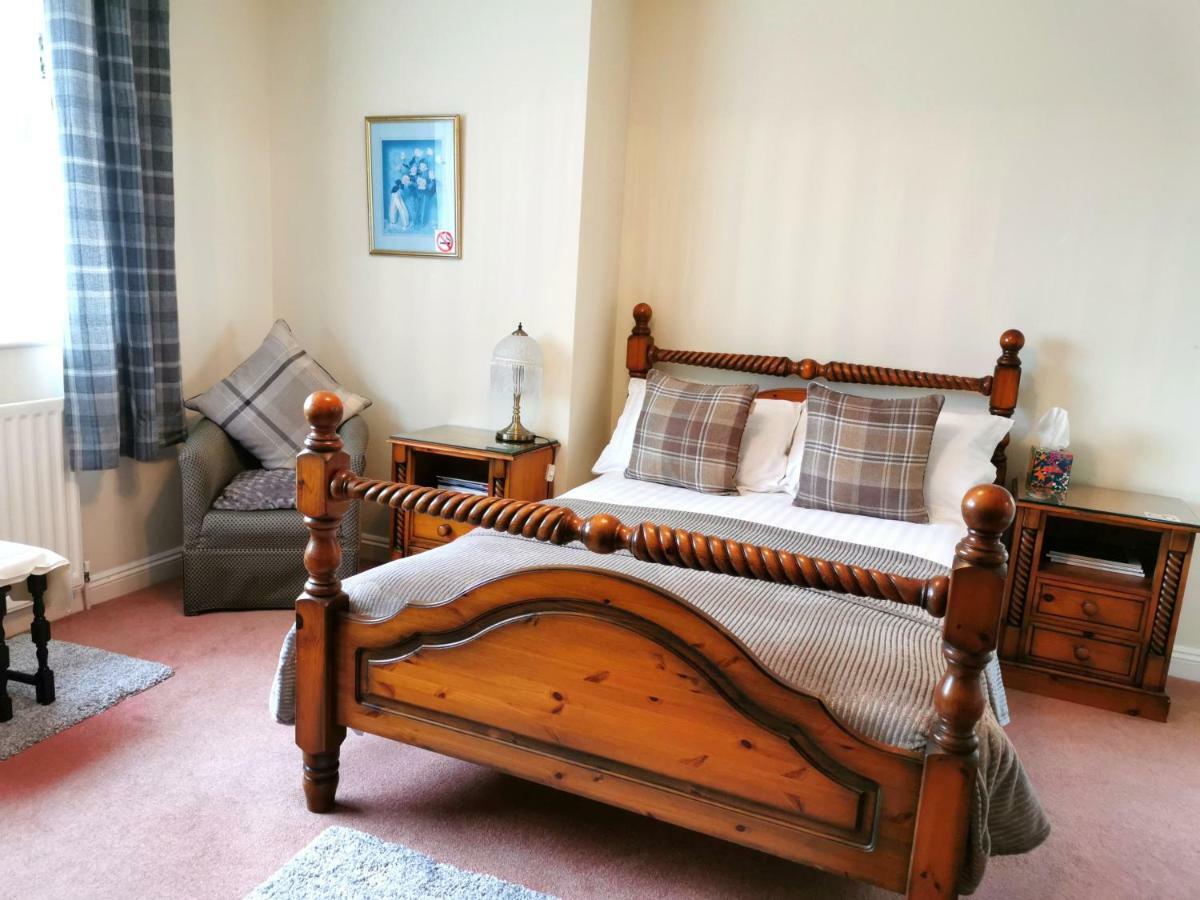 Northumberland Cottage B&B Acklington Экстерьер фото